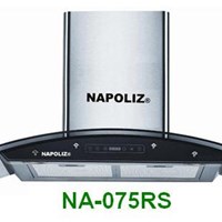 Máy hút khử mùi Napoilz NA-075RS   